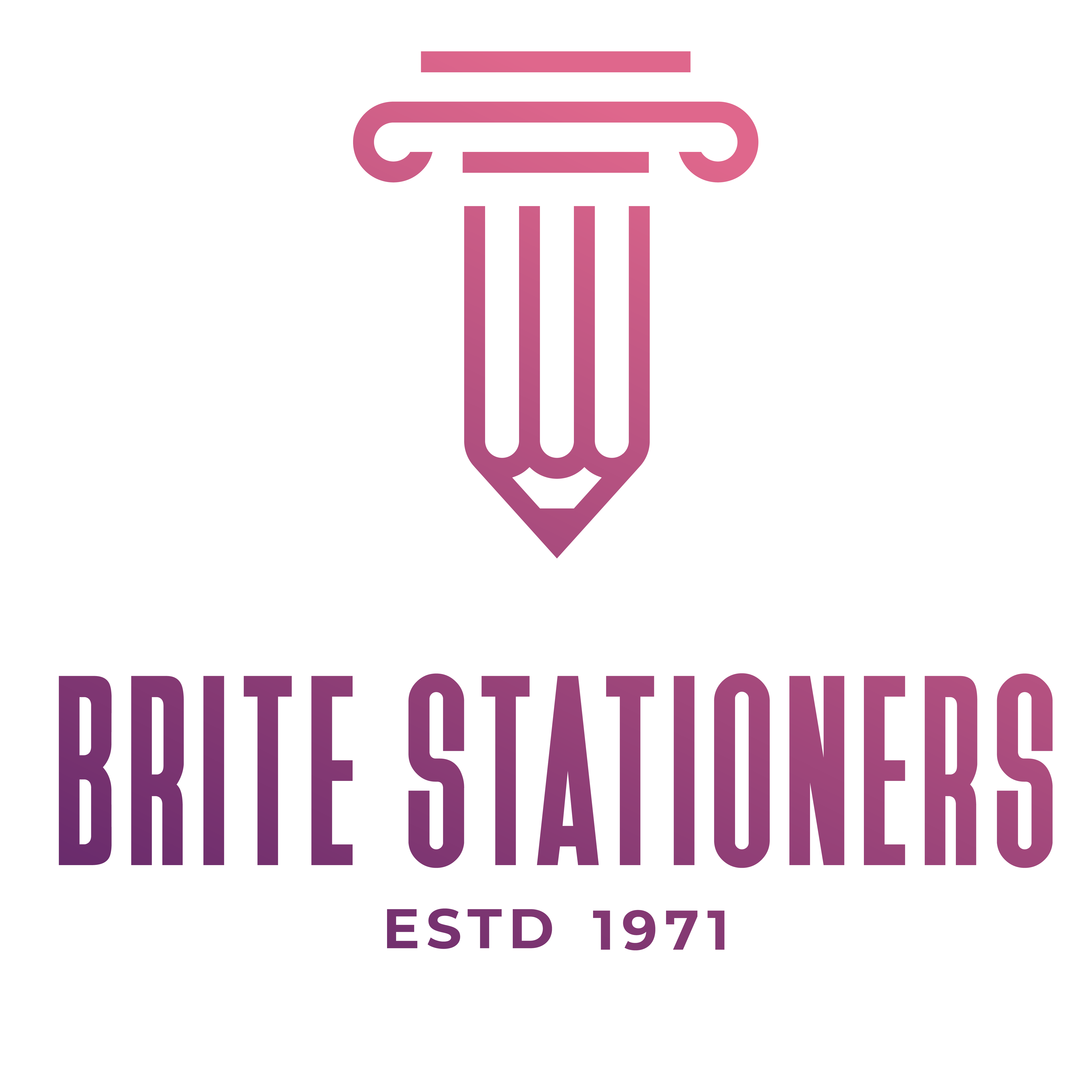 Brite Stationers