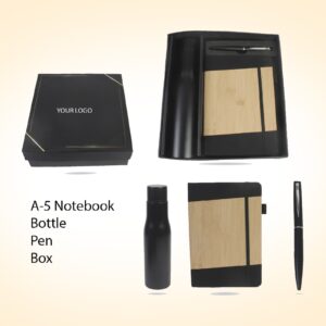 PERSONALIZED 3 in 1  SHADOW  & MOONDUST GIFT SET