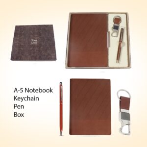 PERSONALIZED 3 in 1 THE PRODUCTIVITY SET