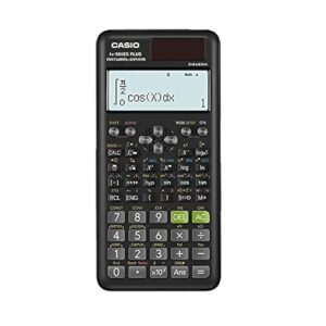 CASIO FX-991ES Plus-2nd Edition Scientific Scientific Calculator  (12 Digit)