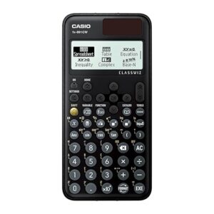Casio Scientific FX - 991CW
