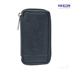 NEEON Key Bag/Guard – 6 Inch, Black | Pack of 1
