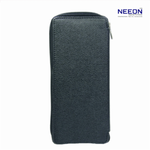NEEON Key Bag/Guard – 8 Inch, Black  | Pack of 1