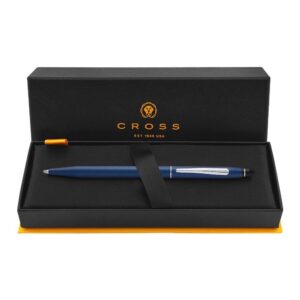 Cross Midnight Blue Ball Pen - AT0622-121