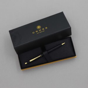 Cross Classic Black Ball Pen- 2502