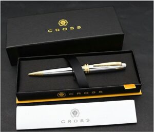 Cross Medalist Ball Pen - AT0452-6