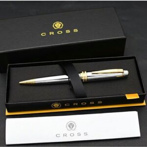 Cross Medalist Ball Pen - AT0452-6