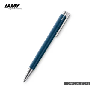 Lamy 204 Ball Pen | Assorted Body Colour | Black Ink