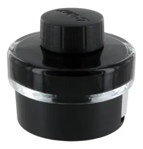 Lamy T52 Ink Bottle (Black - 50 ML) 1608931