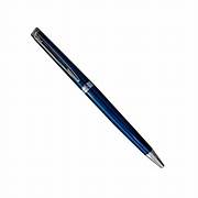 WATERMAN Hemisphere Ballpoint Pen, Medium Point, Stainless Chrome Trim | Assorted Body Colour