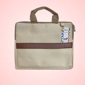 Planfix Sleeve Jute Bag PF-1034