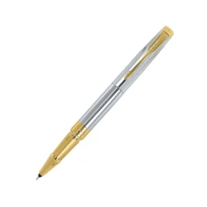 Parker Aster Shiny Chrome GT Ball Pen