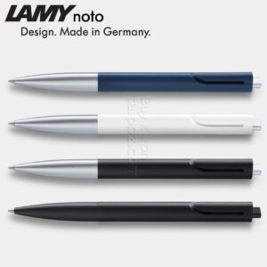 Lamy 4000981 Ball Pen | Assorted Body Colour