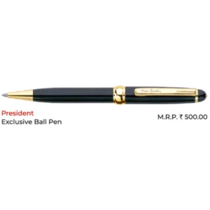Pierre Cardin President Ball Pen