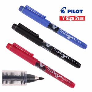 Pilot V-Sign Pen