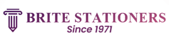 Brite Stationers