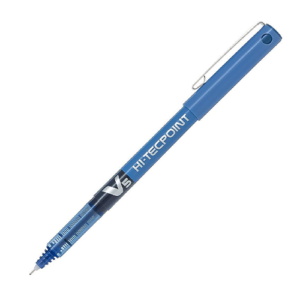 pilot Hi-tecpoint v5 pen