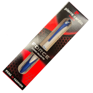 Pierre Cardin Force Ceramic Roller Pen