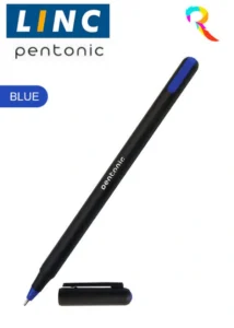 Pentonic 0.7 mm Ball Point Pen Box Pack  Set of 10 Pens