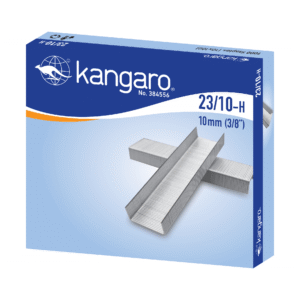Kangaro Staple Pin 23/10