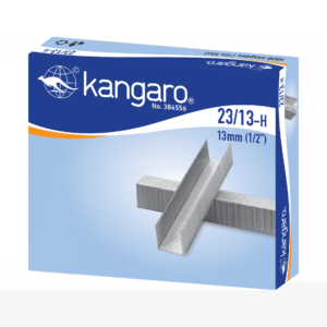 Kangaro Staple Pin 23/13