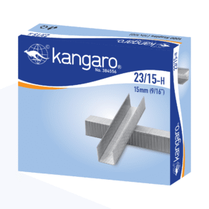Kangaro Stapler Pin 23/15
