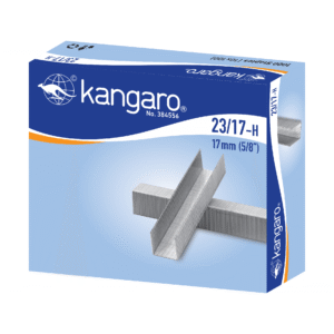 KANGARO STAPLER PIN 23/17