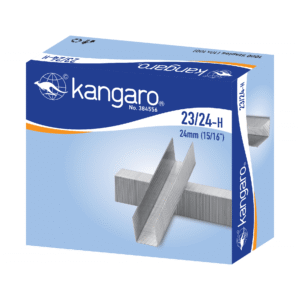 Kangaro Stapler Pin - 23/24