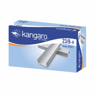 Kangaro Staples Pin 23/8