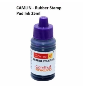 Camlin Permanenet Marker Ink - 25ml