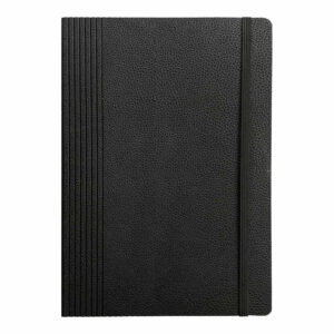 Anupam Sway Lined Journal Notebook