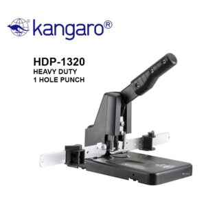 Kangaro HDP-1320 Paper Punch