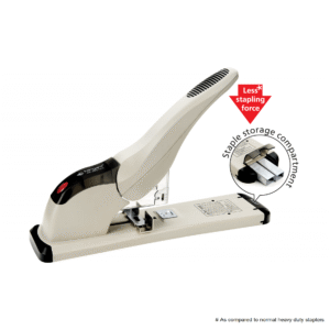 Kangaro DS 23S 17 FL Heavy Duty Stapler