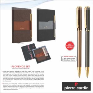 Pierre Cardin Premium Florence Gift Set