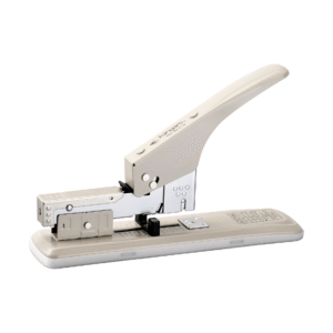 Kangaro Desk Essentials HD-23S13 All Metal Stapler| Sturdy & Durable | Suitable for 100 Sheets |