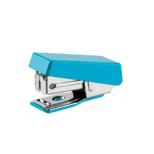 Kangaro Desk Essentials M-10 All Metal Stapler