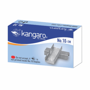 Kangaro Staples Pins No. 10