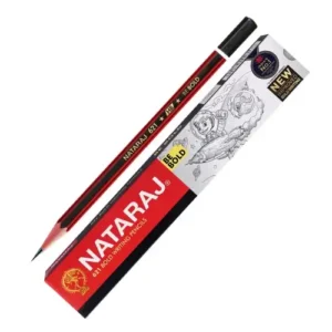 Nataraj 621 Pencils – Pack of 10