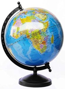 Kebica Globe 12 " Inch