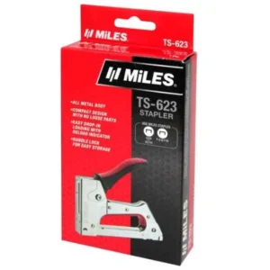 Kangaro TS 623 Miles Staples