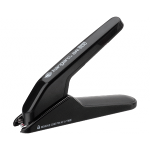 Kangaro Desk Essentials SR-500 Heavy Duty Metal Staple Remover