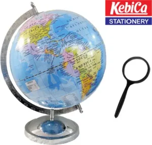 Kebica Globes 4 Inch