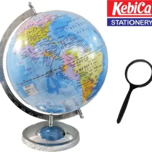 Kebica Globes 4 Inch