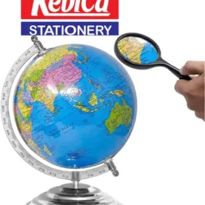 kebica Globe 3 Inch