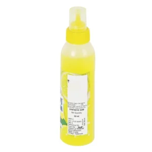 Pidilite Fevigum Synthetic Adhesive for Events, Decorations & Craft Projects (Lime Fragrance