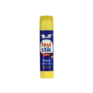 Pidilite Fevistik Non-Toxic Transparent Adhesive
