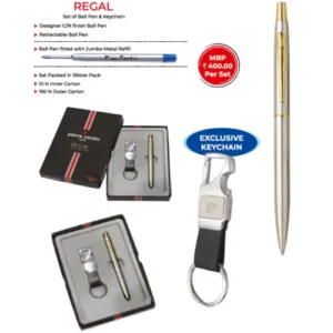 Pierre Cardin Regal Gift Set
