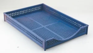 Kebica Paper Tray Plastic Jali