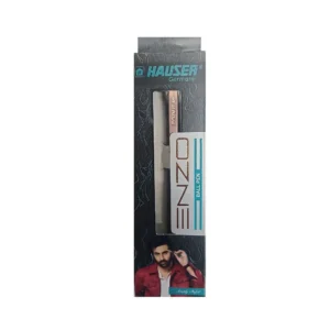 HAUSER ENZO Retractable Medium Tip Ball Pen ( Ink Color - Blue)