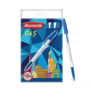 Reynolds 045 Fine Ball Pen - Pack of 10